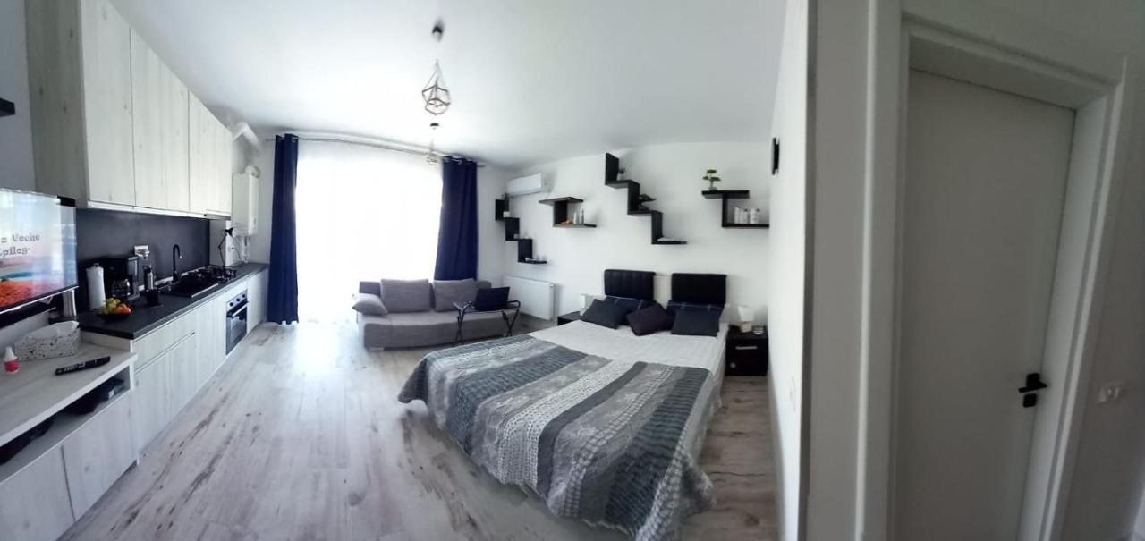 Appartement Garsoniera Saturn Extérieur photo