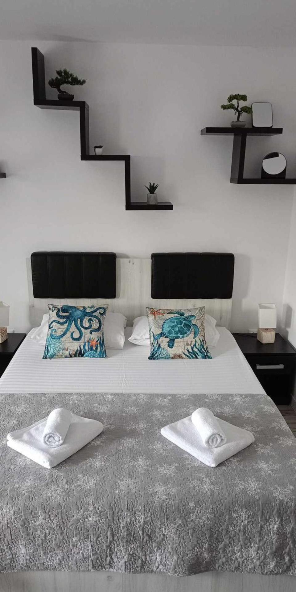 Appartement Garsoniera Saturn Extérieur photo